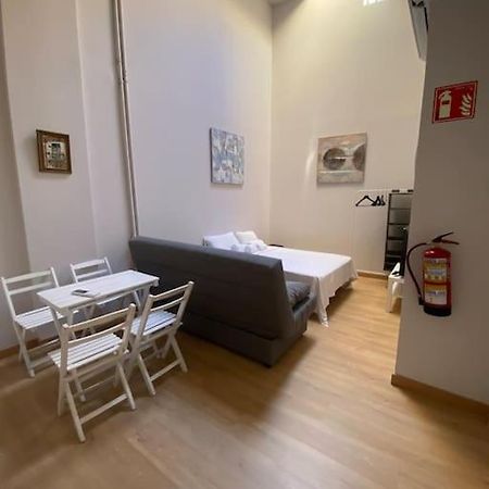 Studio In Barrio Salamanca مدريد المظهر الخارجي الصورة
