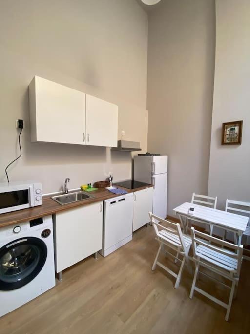 Studio In Barrio Salamanca مدريد المظهر الخارجي الصورة