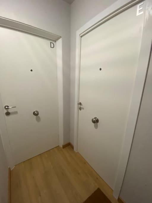 Studio In Barrio Salamanca مدريد المظهر الخارجي الصورة