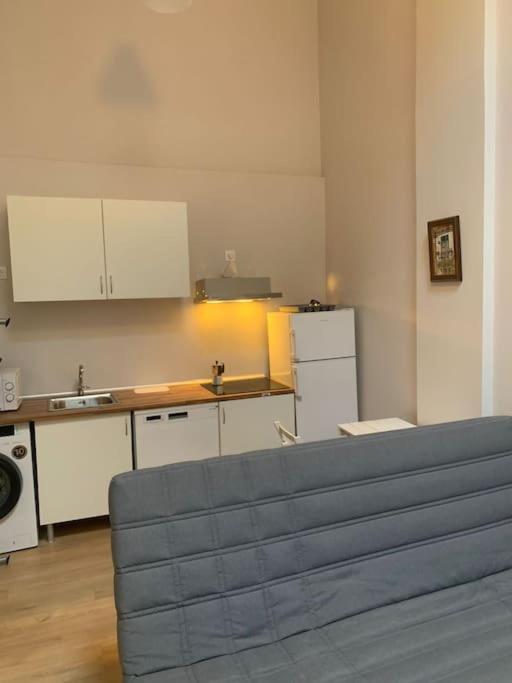 Studio In Barrio Salamanca مدريد المظهر الخارجي الصورة