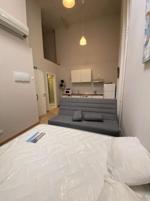 Studio In Barrio Salamanca مدريد المظهر الخارجي الصورة