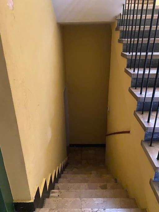Studio In Barrio Salamanca مدريد المظهر الخارجي الصورة