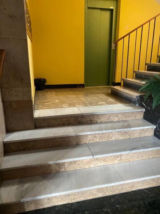 Studio In Barrio Salamanca مدريد المظهر الخارجي الصورة