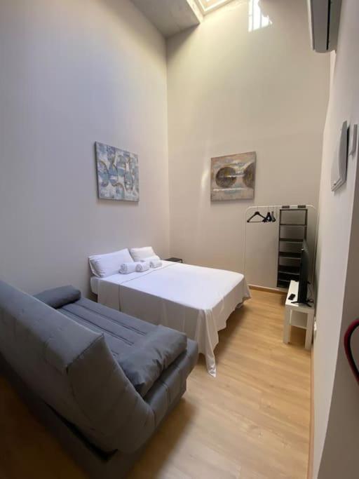 Studio In Barrio Salamanca مدريد المظهر الخارجي الصورة