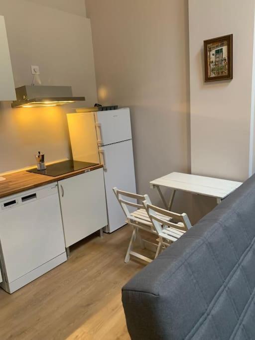 Studio In Barrio Salamanca مدريد المظهر الخارجي الصورة