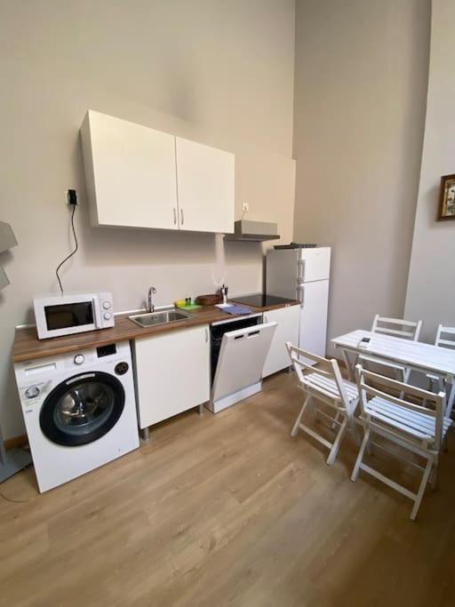 Studio In Barrio Salamanca مدريد المظهر الخارجي الصورة