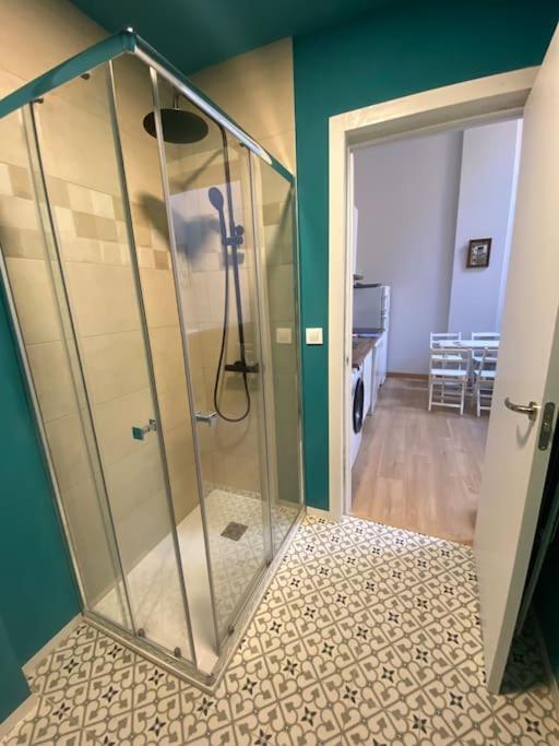 Studio In Barrio Salamanca مدريد المظهر الخارجي الصورة