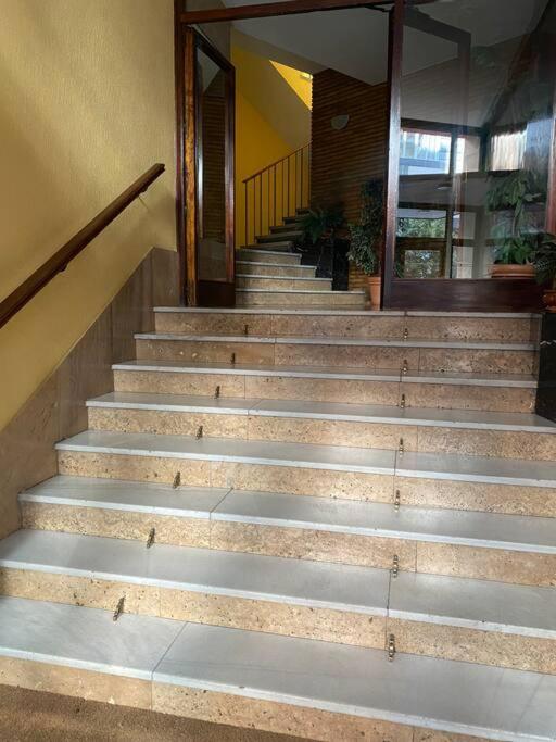 Studio In Barrio Salamanca مدريد المظهر الخارجي الصورة