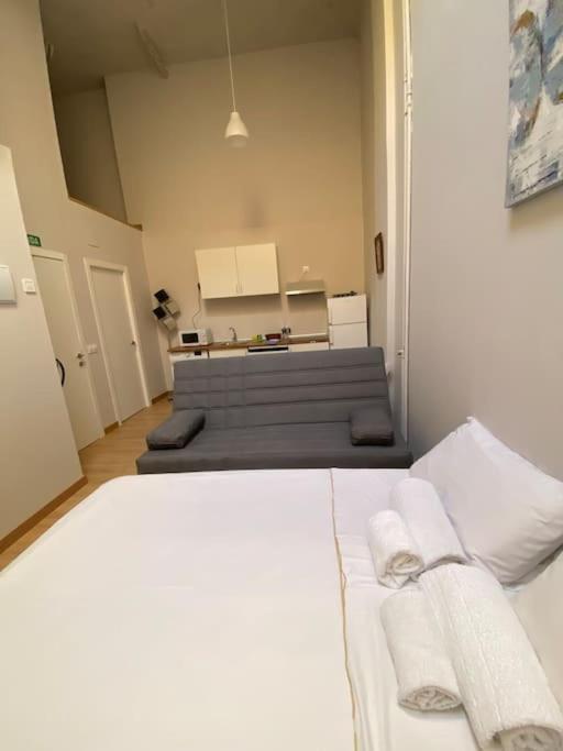 Studio In Barrio Salamanca مدريد المظهر الخارجي الصورة