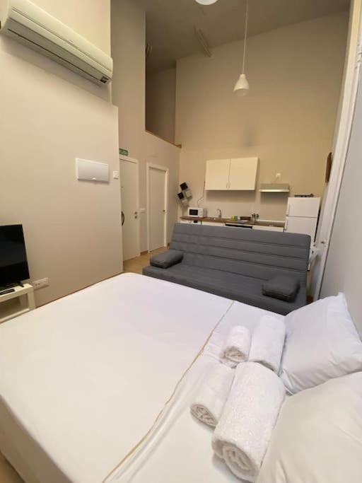 Studio In Barrio Salamanca مدريد المظهر الخارجي الصورة